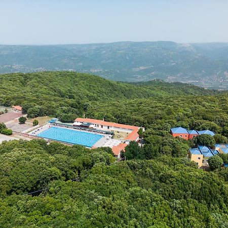 Locanda 'E Monte Nuoro  Ngoại thất bức ảnh