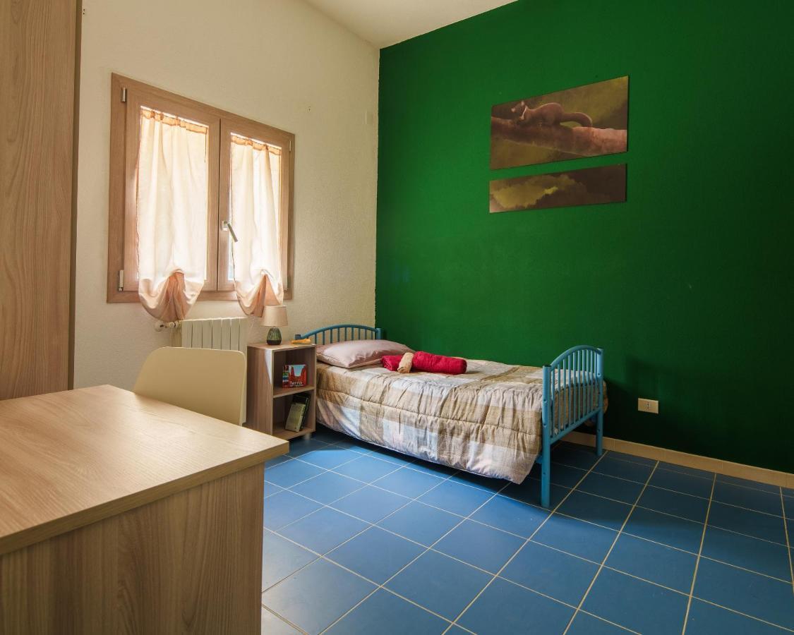 Locanda 'E Monte Nuoro  Ngoại thất bức ảnh