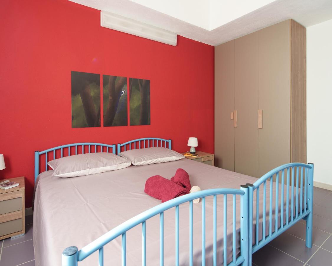 Locanda 'E Monte Nuoro  Ngoại thất bức ảnh