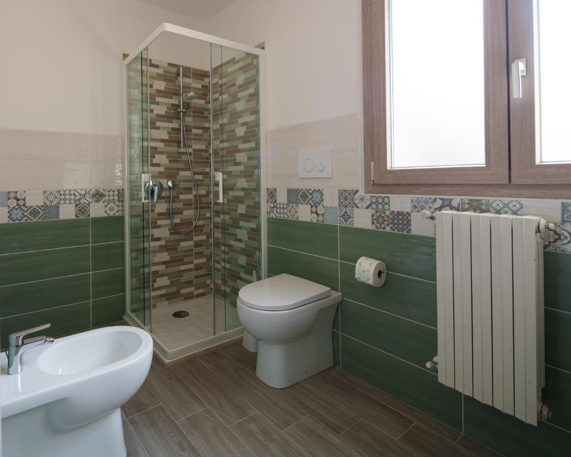 Locanda 'E Monte Nuoro  Ngoại thất bức ảnh