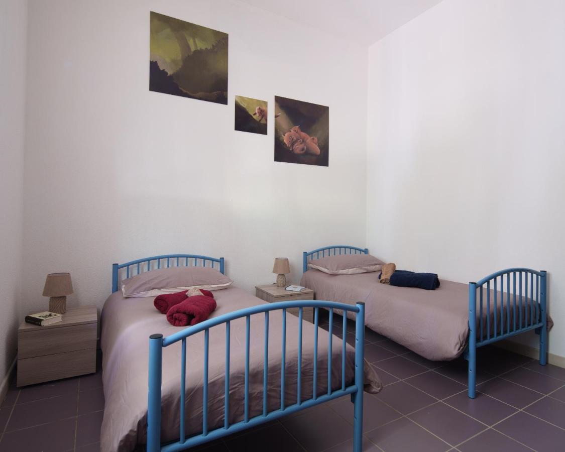 Locanda 'E Monte Nuoro  Ngoại thất bức ảnh