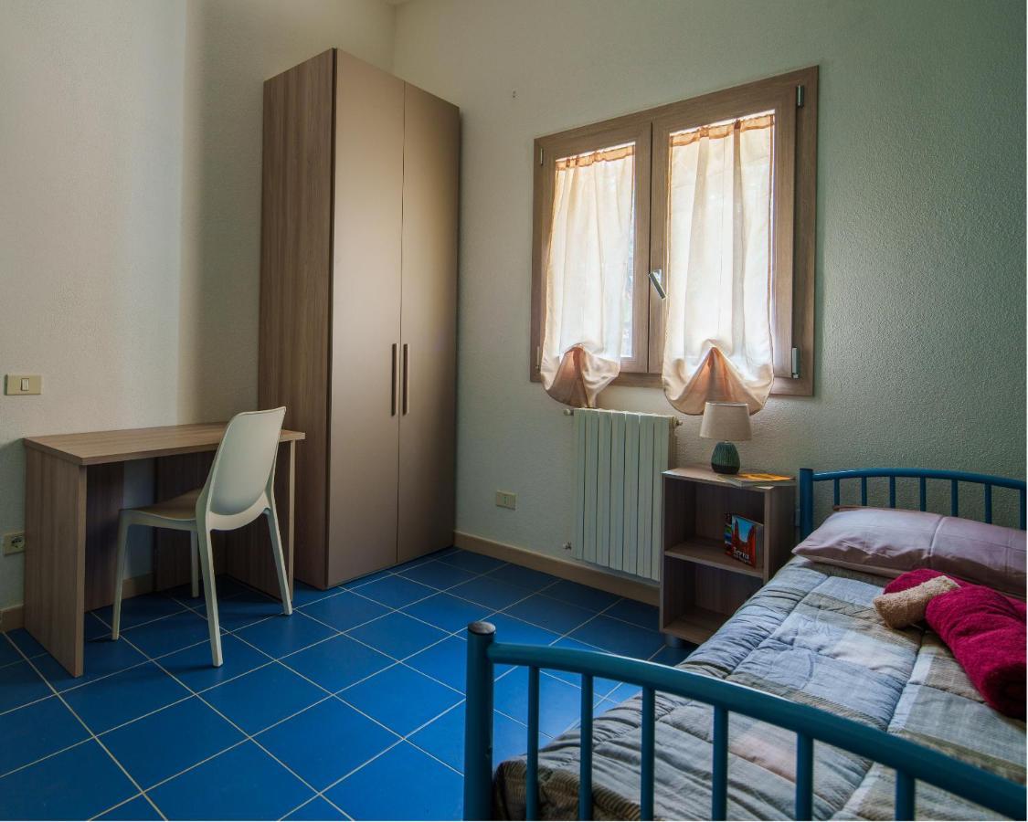 Locanda 'E Monte Nuoro  Ngoại thất bức ảnh