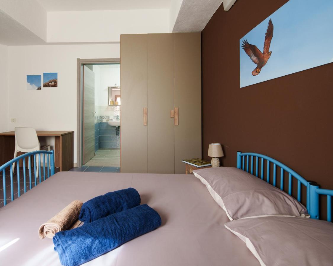 Locanda 'E Monte Nuoro  Ngoại thất bức ảnh